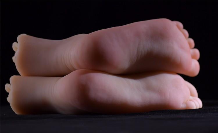 Мастурбатор Ноги Купить