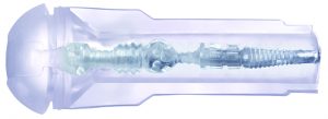here you can see a zoom on the texture of the ice lady crystal. 